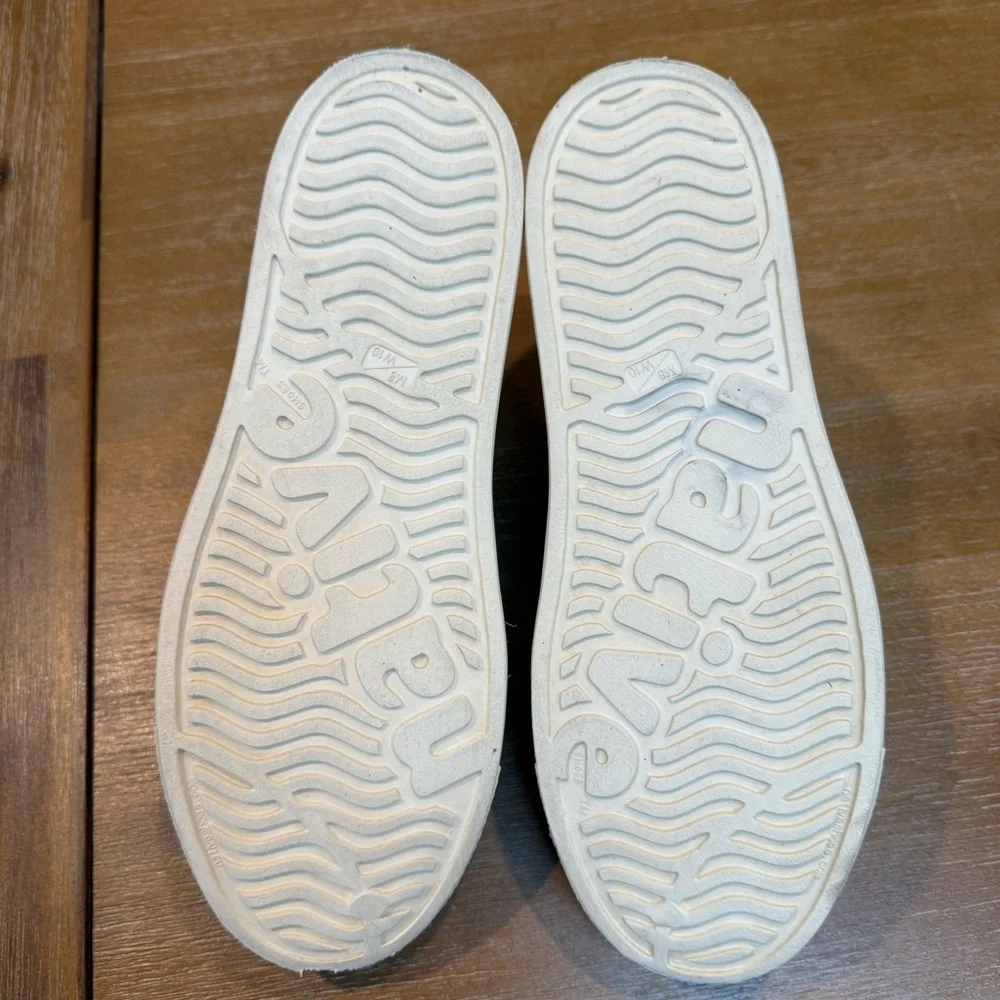 Native X Disney Grogu Yoda Shoes for Adults Star Wars The‎ Mandalorian W10 M8
